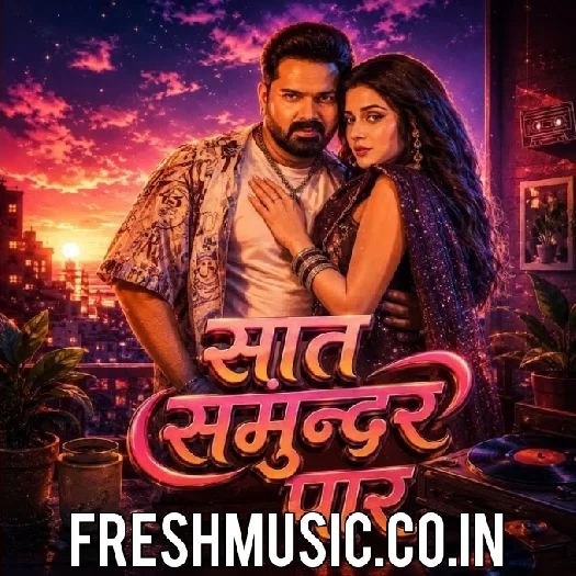 Saat Samundar Paar (Pawan Singh)