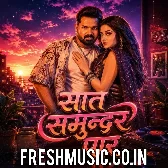 Saat Samundar Paar (Pawan Singh)