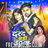 Darad Badi Uthata (Shivani Singh)