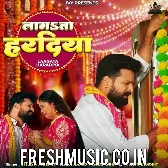 Laagata Haradiya (Ritesh Pandey)