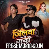 Jilwa Me Udawale Bada Garda Ae Jaanu