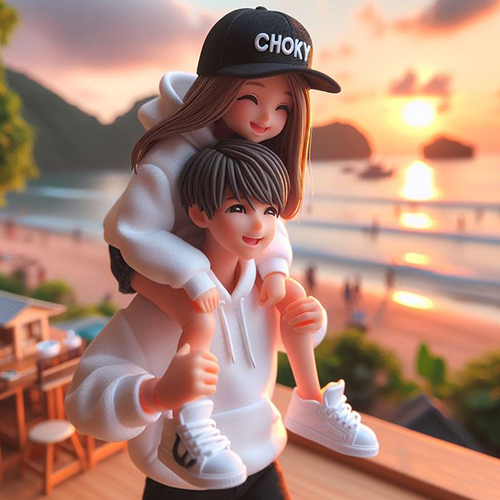 Best Love dp Whatsapp DP | MobCup