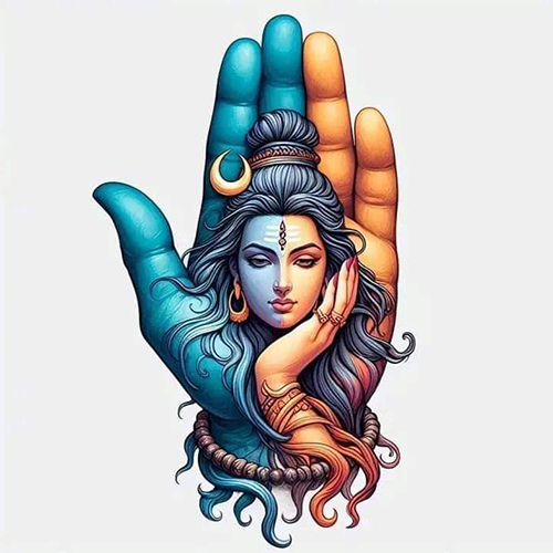 God Shiv dp Whatsapp DP | MobCup