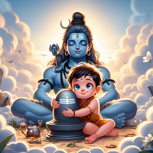 Mahadev Shiv dp Whatsapp DP | MobCup