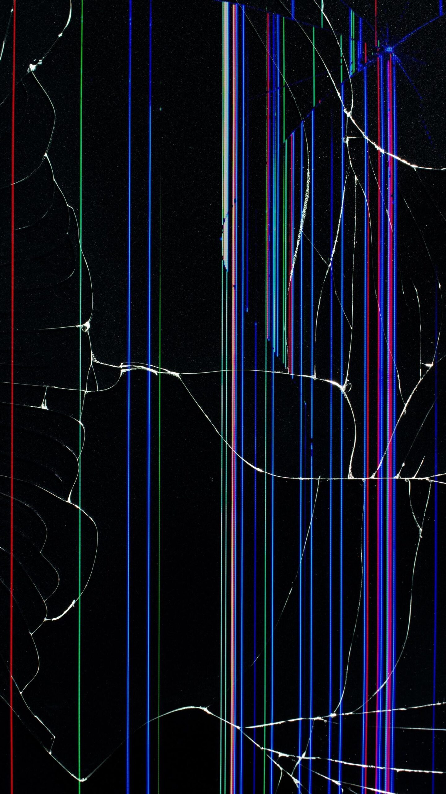 Screen Broken